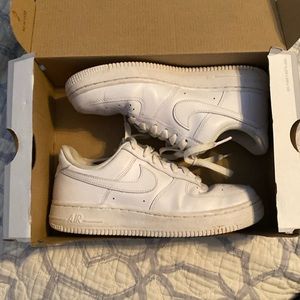 air force 1s
